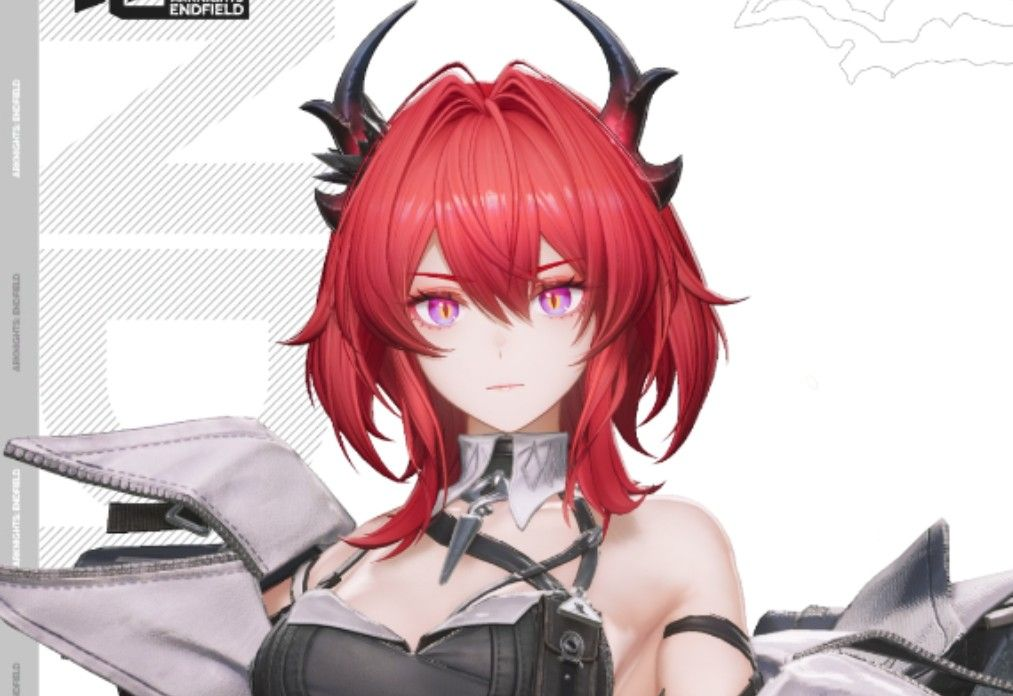 《明日方舟：終末地》萊瓦汀介紹