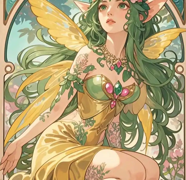 《王者榮耀》貂蟬穆夏聯(lián)動皮膚上線時間