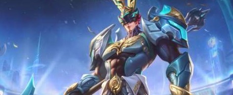 《王者榮耀》s40劉備改動介紹