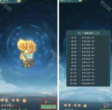 尋道大千如何升級神軀系統
