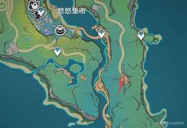原神5.8新增奇饋寶箱在哪