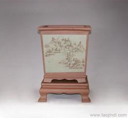 宜興花盆產(chǎn)業(yè)全景 供應、批發(fā)、價格與馬桶跨界聯(lián)動的可能性