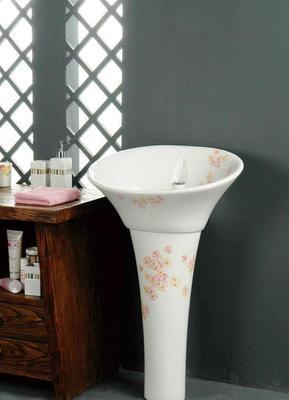 三英立柱盆CT04-H111 設計、價格與選購全解析