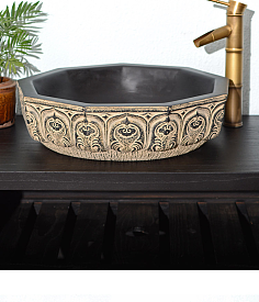 立柱盆 現(xiàn)代衛(wèi)浴空間的簡(jiǎn)約美學(xué)與實(shí)用選擇