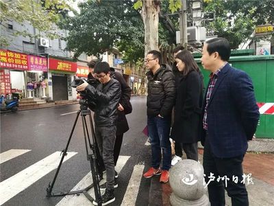 瀘州創文經驗獲央視聚焦，文明之花綻放酒城