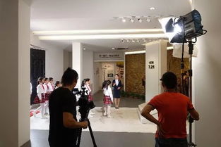 浙江廣電集團紀錄片《啟航》攝制組走進平陽，聚焦中共浙江省“一大”光輝歷史