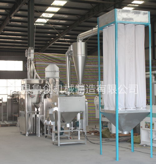 2021新款不銹鋼大豆脫皮機 高效清潔，助力食品廠提升生產品質