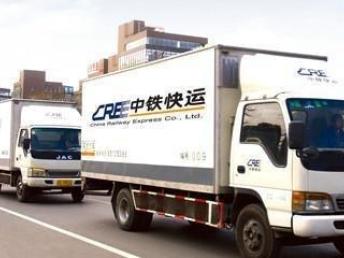 上海周浦中鐵快運(yùn) 專業(yè)電瓶車、空調(diào)打包托運(yùn)與物流服務(wù)全解析